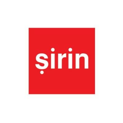 ŞİRİN